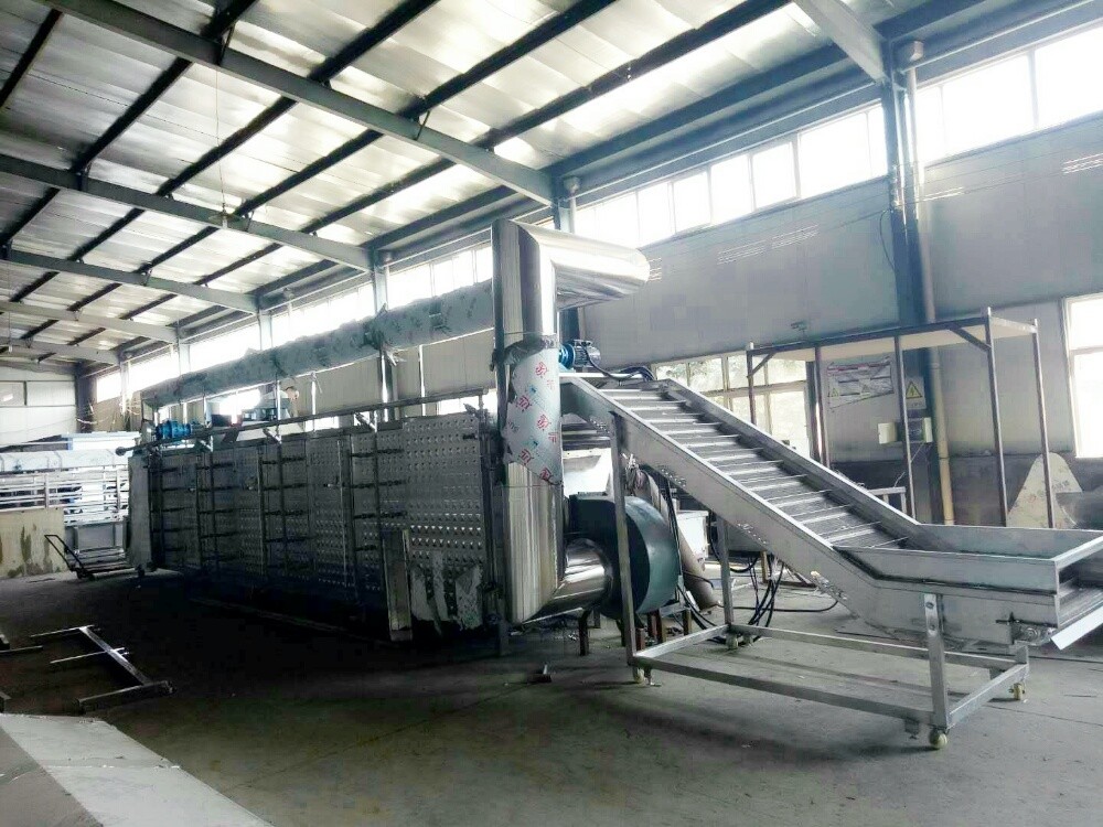 农副产品烘干机 农副产品烘干机